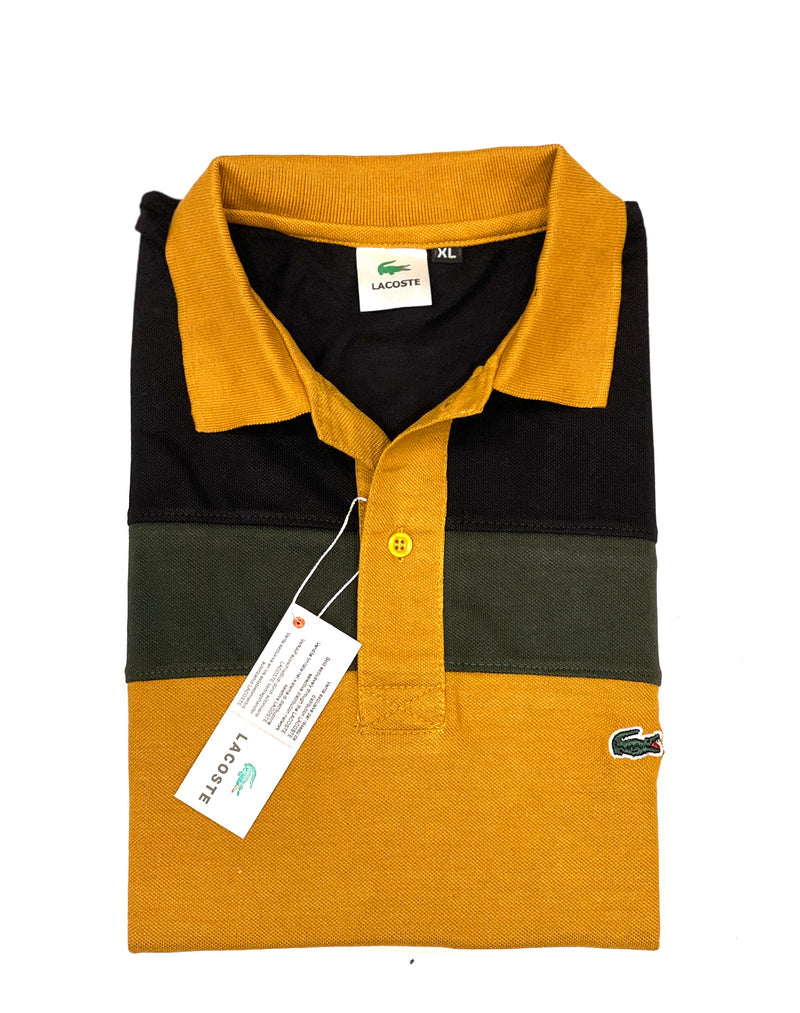 Trendy Fashion Polo For Men's
