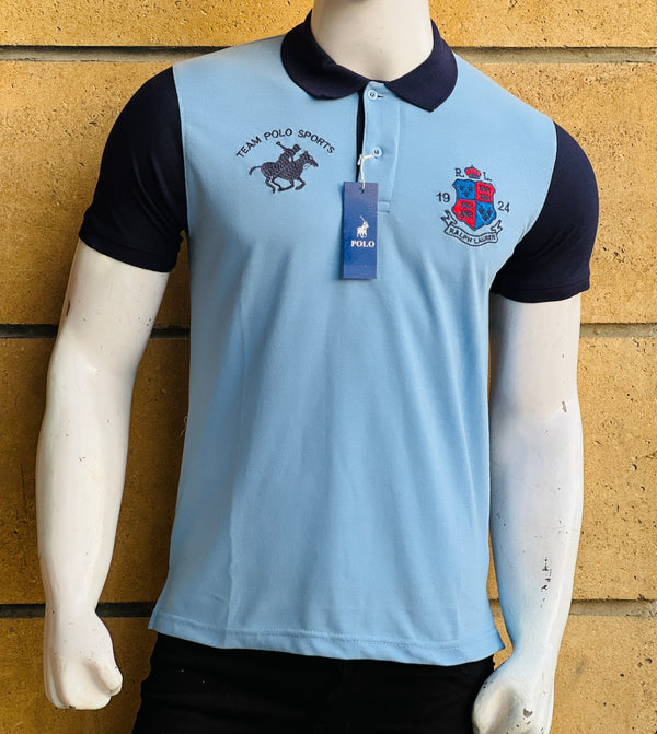 Premium Team Polo