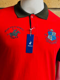 Premium Team Polo
