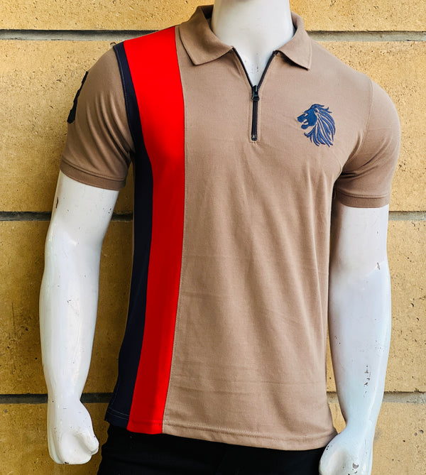 Stylish Cool Outfit Polo For Men's