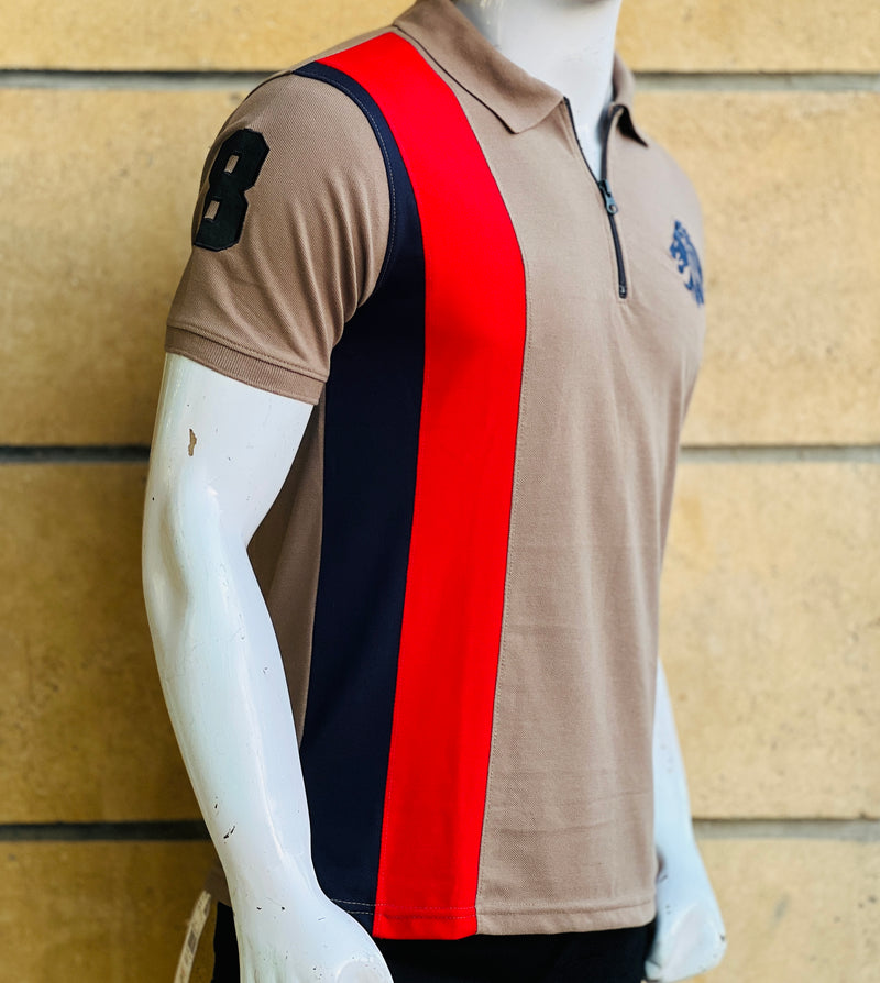 Stylish Cool Outfit Polo For Men's