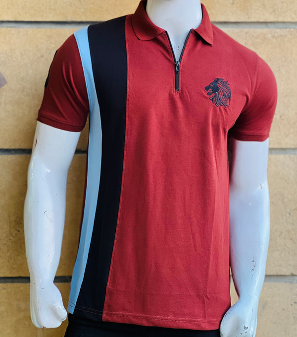 Men's Comfort Style Polo