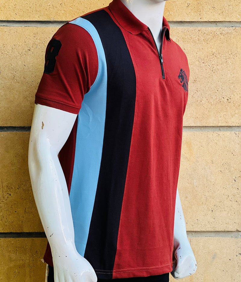 Men's Comfort Style Polo
