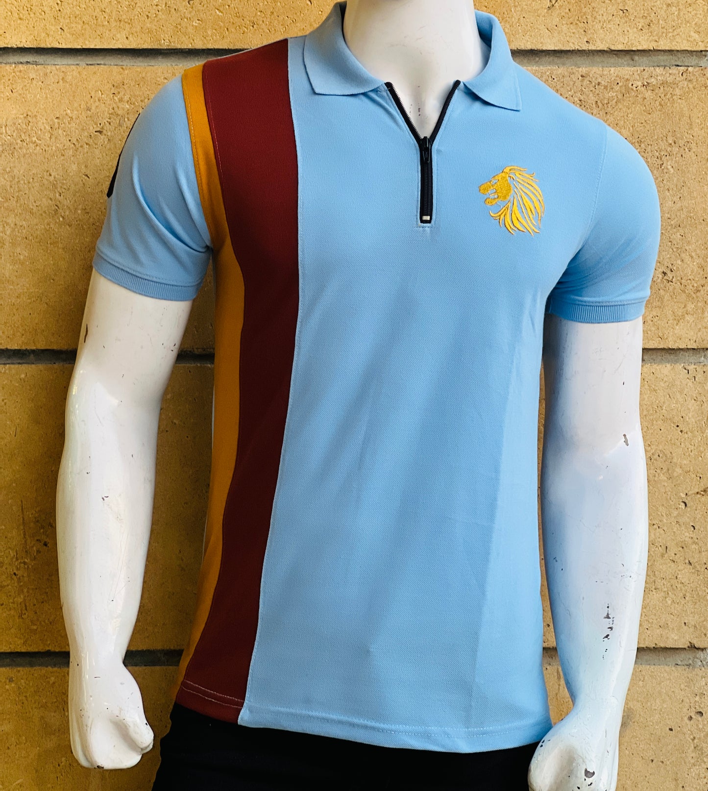 Men's Casual Stylish Polo