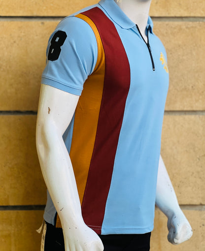 Men's Casual Stylish Polo