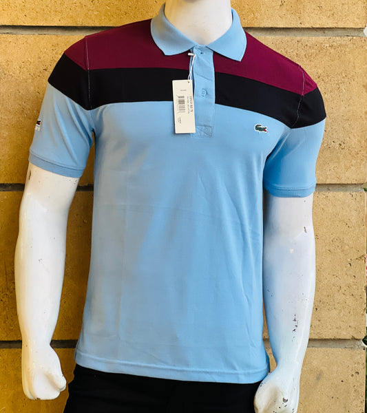 Summer Cool Outfit Men's Polo