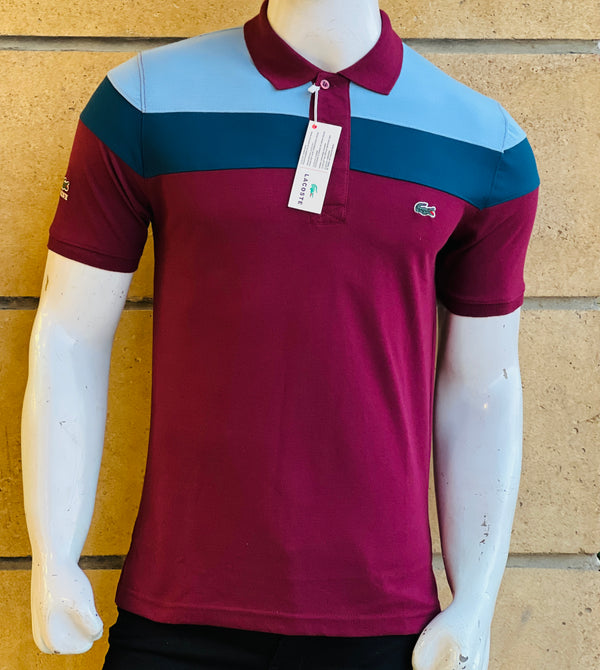 Casual Outfit Premium Polo