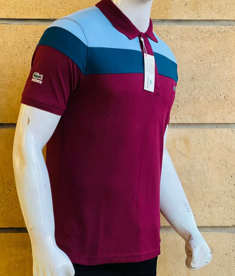 Casual Outfit Premium Polo