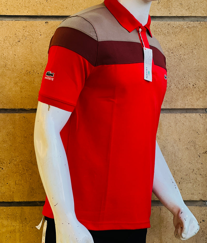 Men's Trendy Fashion Polo