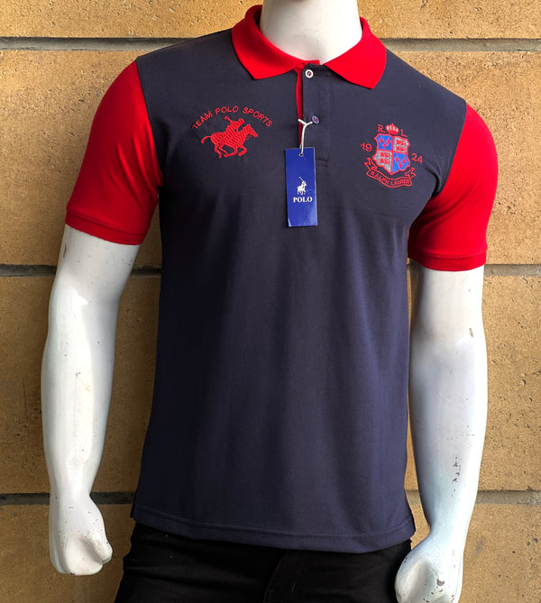 Premium Team Polo