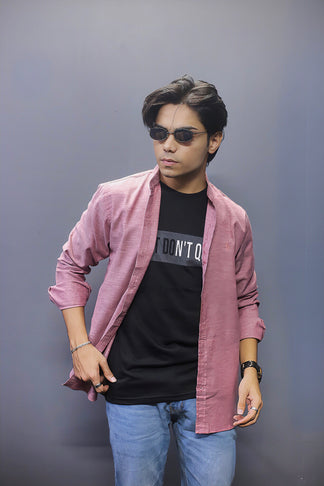 Shop 4XXXXL Casual Shirts & T-Shirts 2024 - Al Noor Clothing – Alnoor