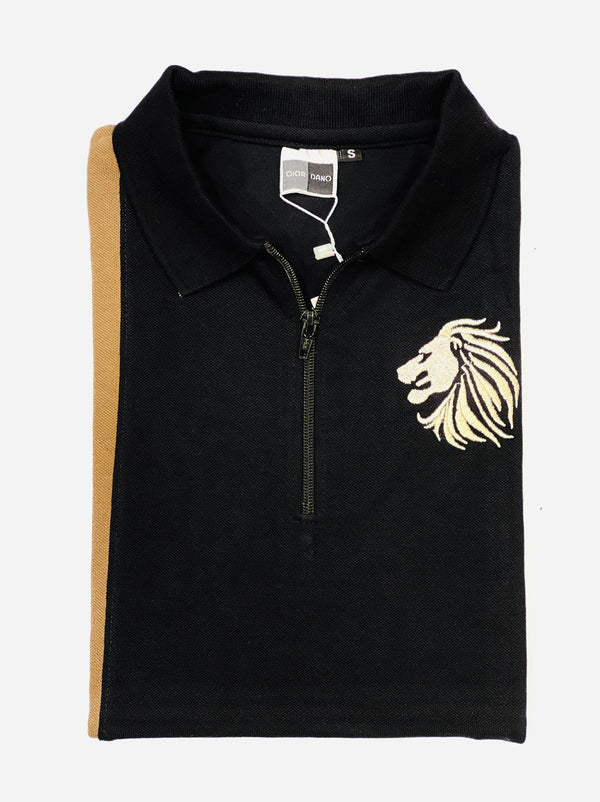 Men's Fashion Polo T shirt