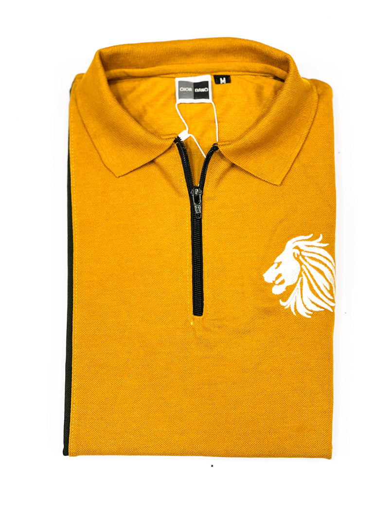 Men's Fashion Polo T shirt