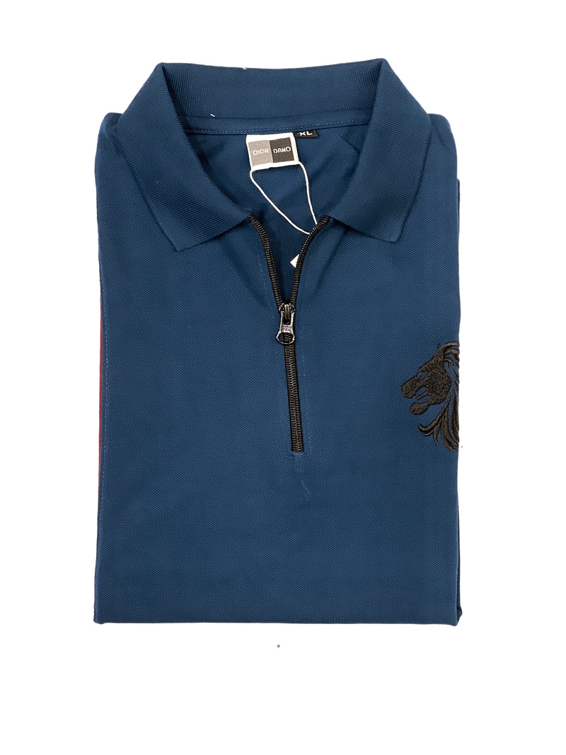 Men's Fashion Polo T shirt
