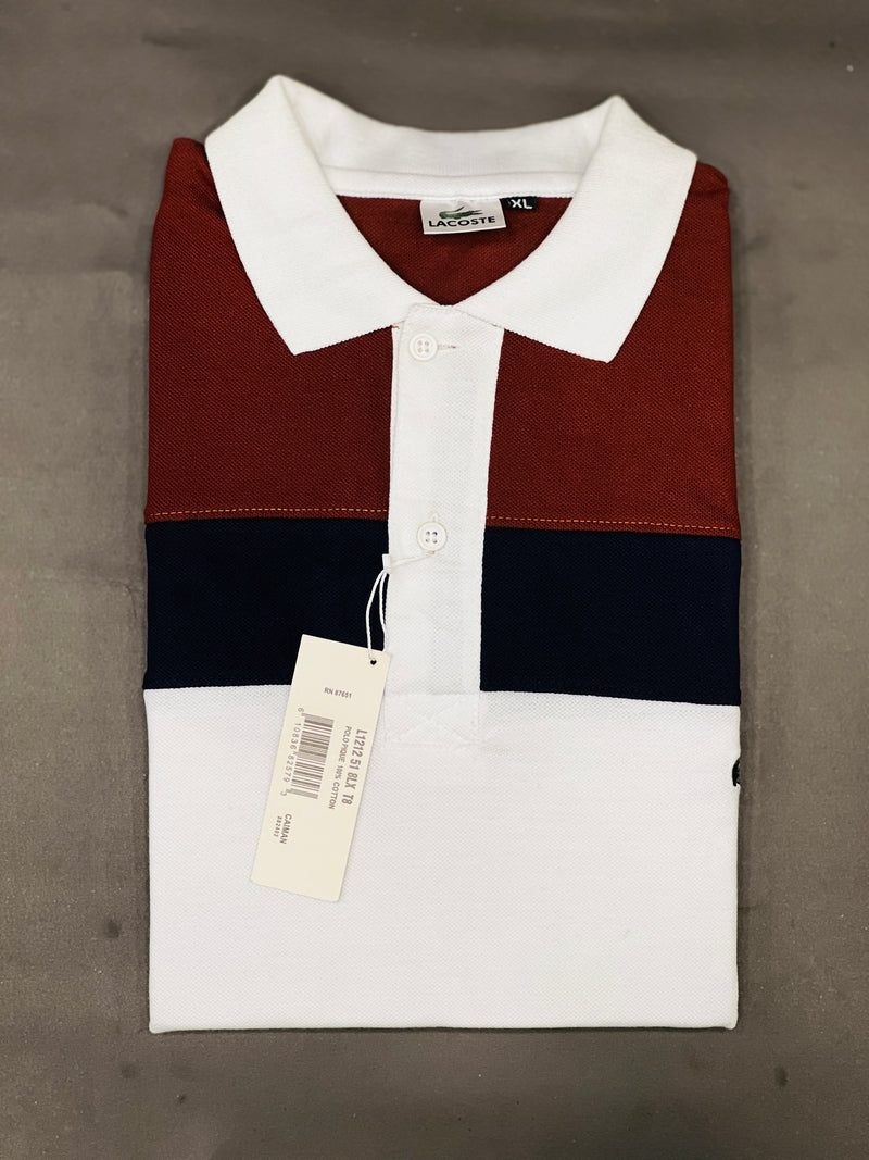 Trendy Fashion Polo For Men's