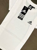 Plan Basic White T shirt
