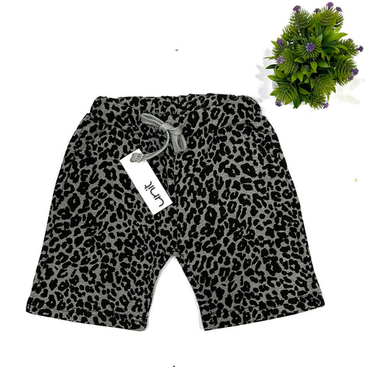 Boy's Summer Terry Short