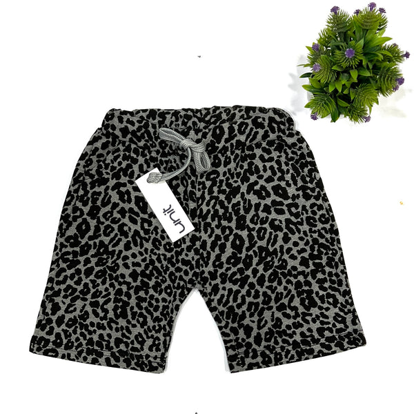 Boy's Summer Terry Short