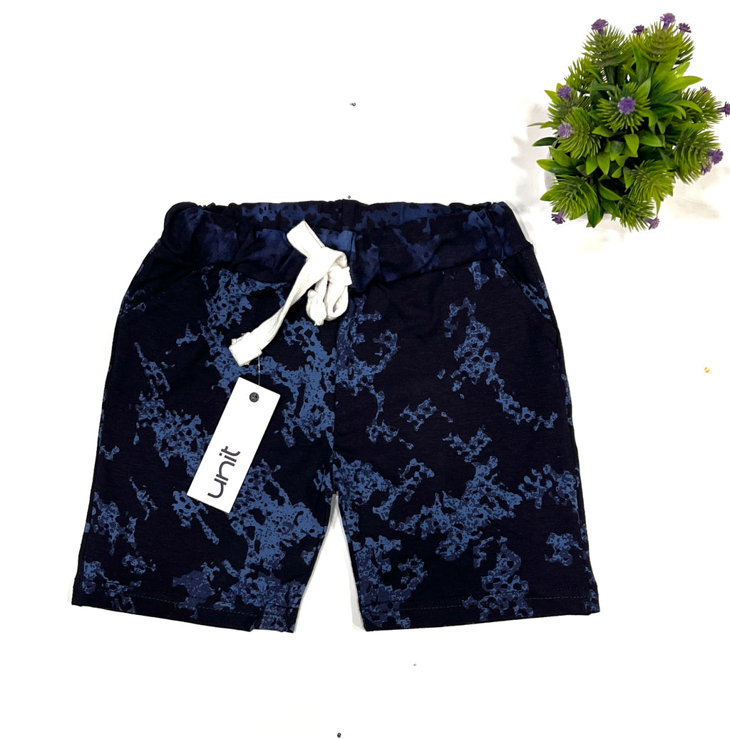 Boy's Summer Terry Short