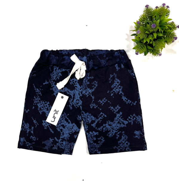 Boy's Summer Terry Short