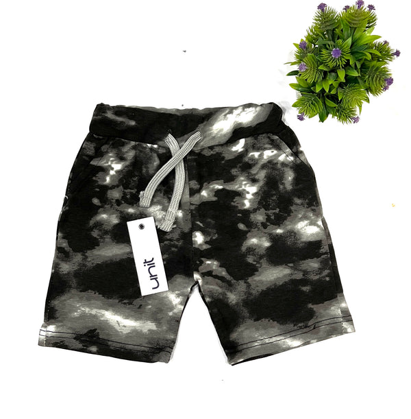 Boy's Summer Terry Short