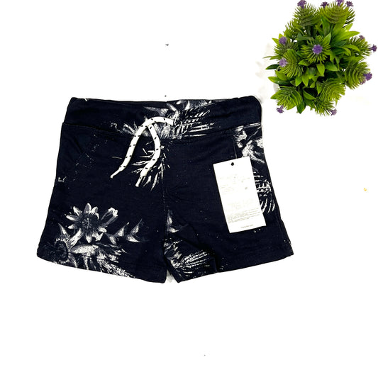 Boy's Summer Terry Short