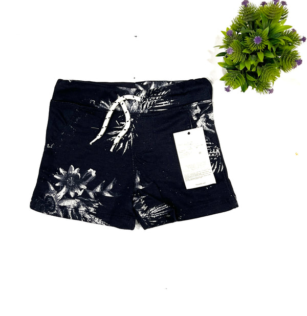 Boy's Summer Terry Short