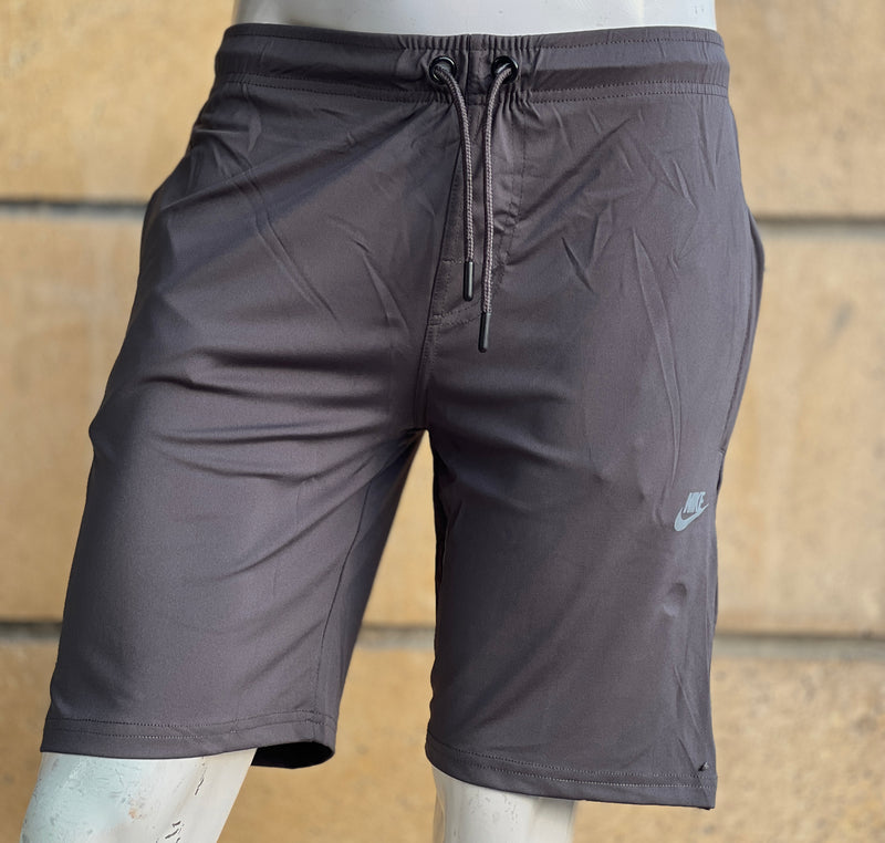 China Drift Short For Men's