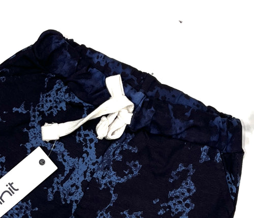 Boy's Summer Terry Short
