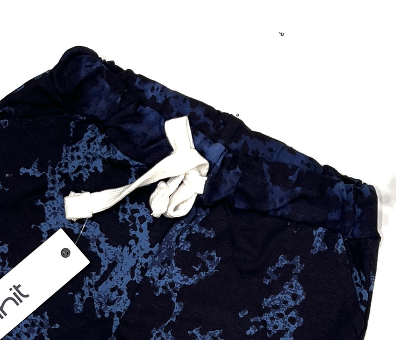 Boy's Summer Terry Short