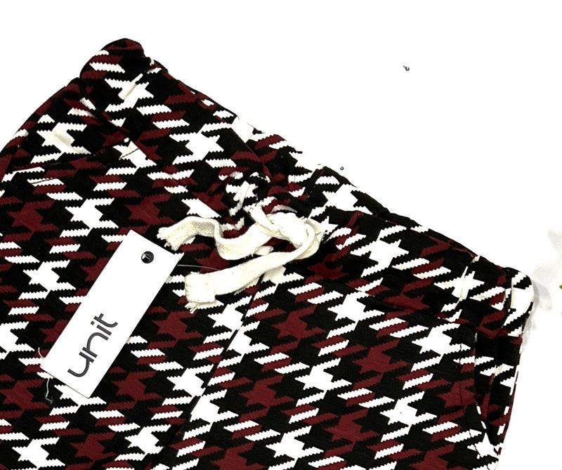 Boy's Summer Terry Short
