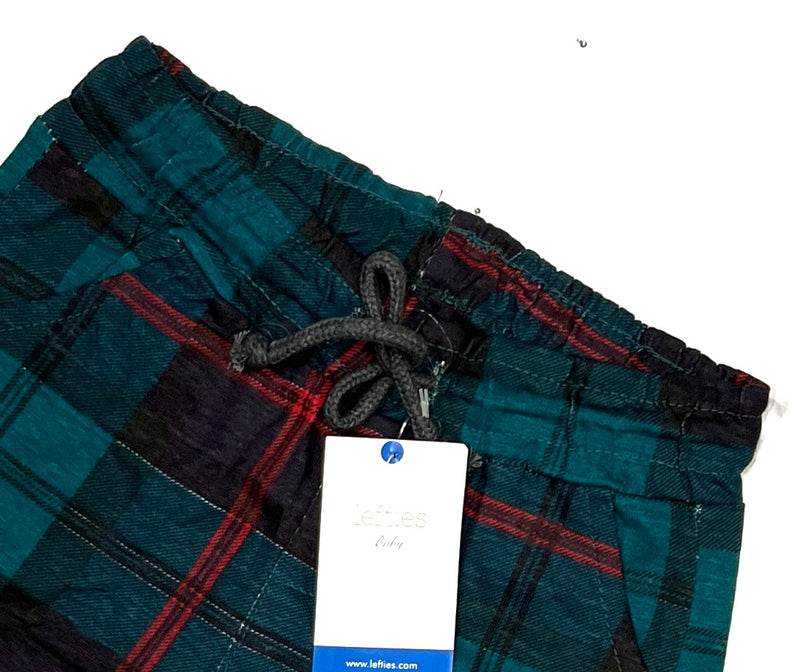 Boy's Summer Terry Short