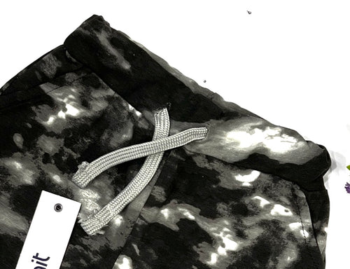 Boy's Summer Terry Short