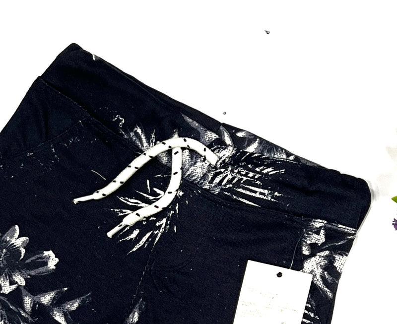 Boy's Summer Terry Short