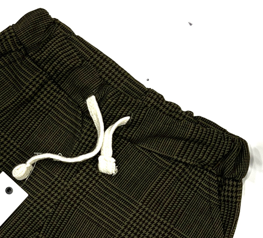 Boy's Summer Terry Short