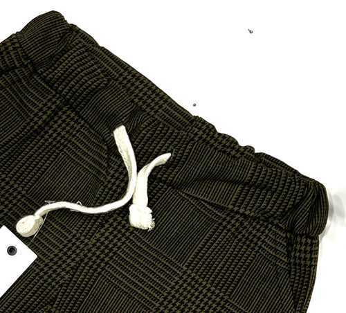 Boy's Summer Terry Short