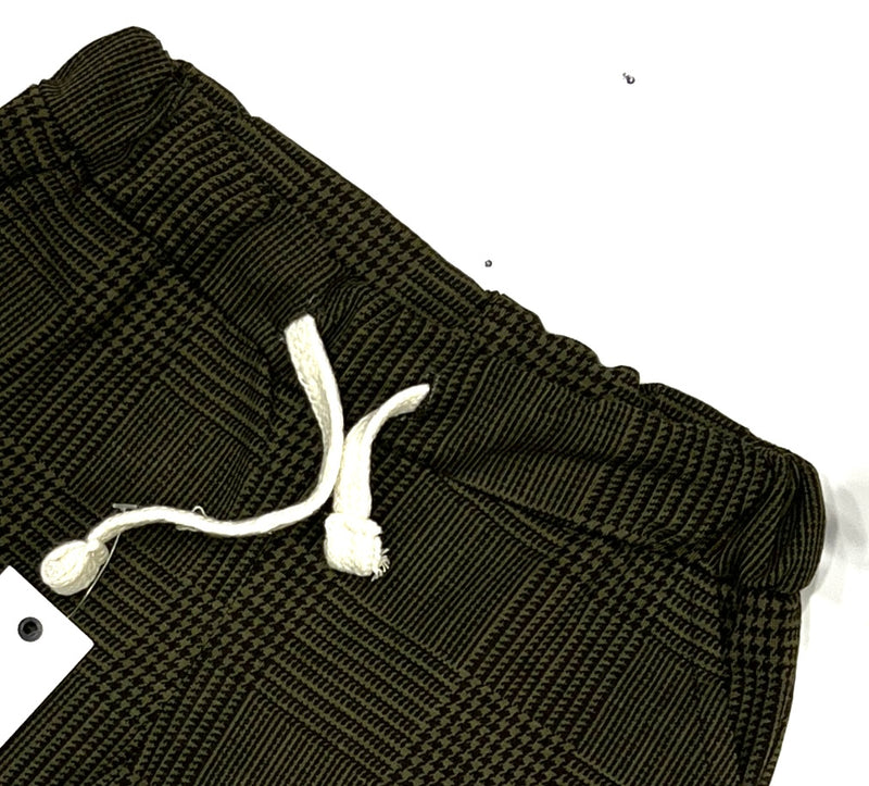 Boy's Summer Terry Short