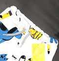 Boy's Summer Terry Short