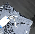 Boy's Summer Terry Short