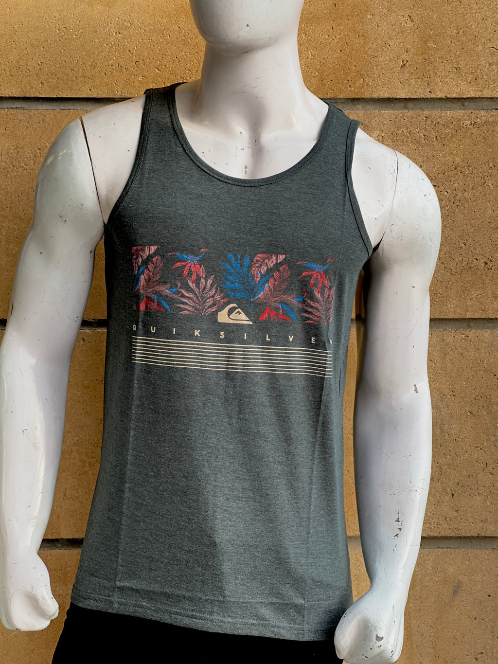 Summer Gym Tank top