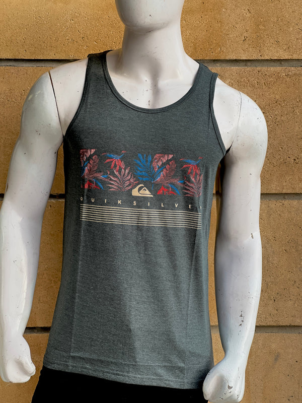 Summer Gym Tank top