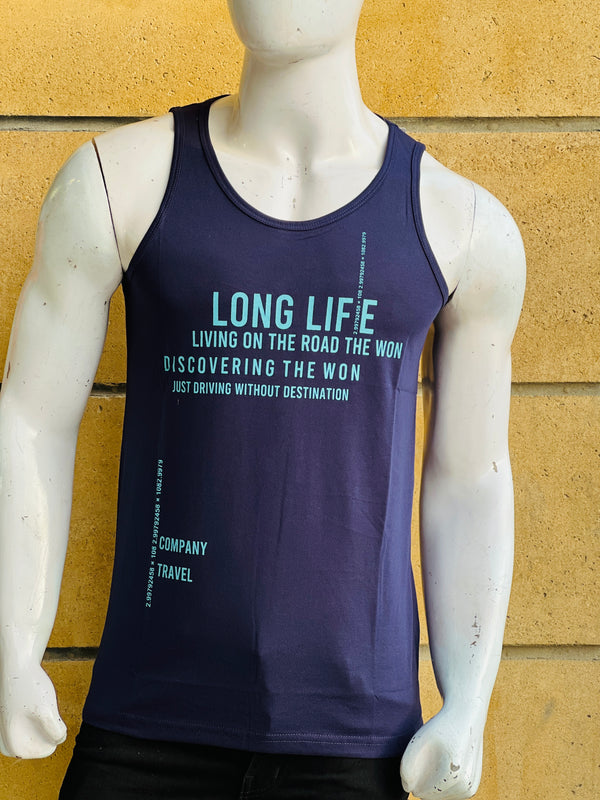 Summer Gym Tank top