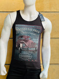 Summer Gym Tank top