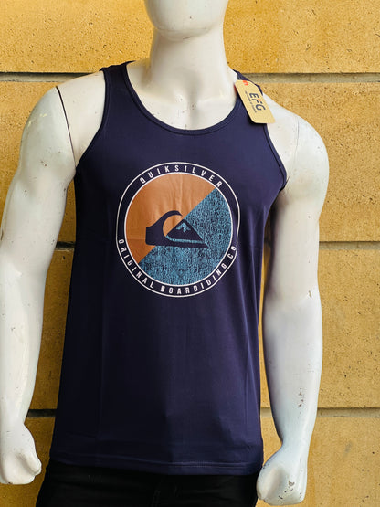 Summer Gym Tank top