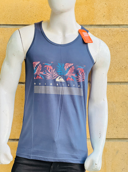 Summer Gym Tank top