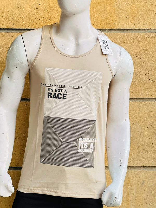 Summer Gym Tank top