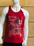 Summer Gym Tank top