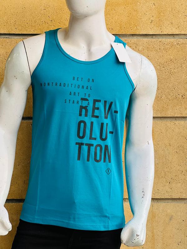 Summer Gym Tank top