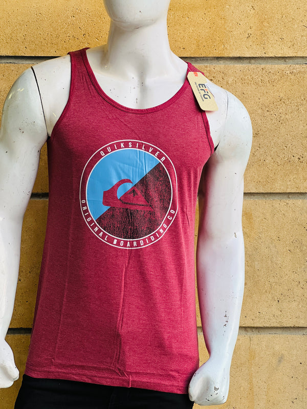 Summer Gym Tank top