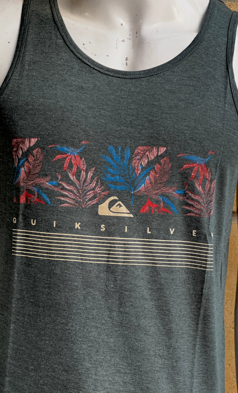 Summer Gym Tank top